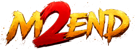 M2End Metin2 PVP server banner