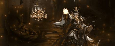 Kronex2 Metin2 PVP server banner