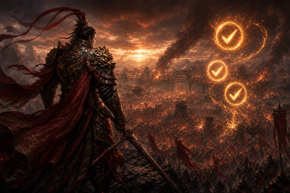 Metin2 PVP Server Nasıl Seçilir? 2026 Rehberi: Yeni Açılan Sunucularda 10 Kritik Kriter